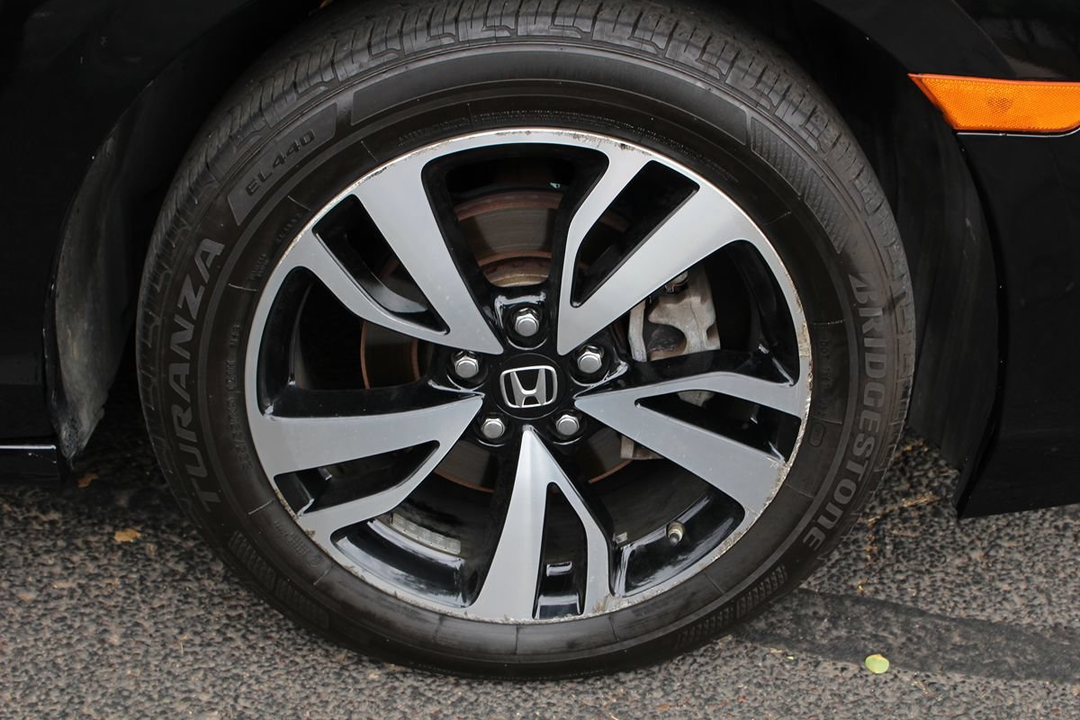 Used 2019 Honda Odyssey Elite image 56