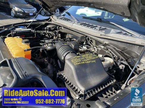 Used 2016 Ford F150 XL w/ XL Power Equipment Group image 21
