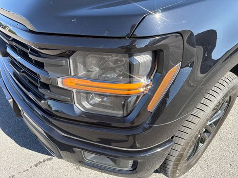Used 2024 Ford F150 XLT w/ Equipment Group 303A High AWD/4WD image 10
