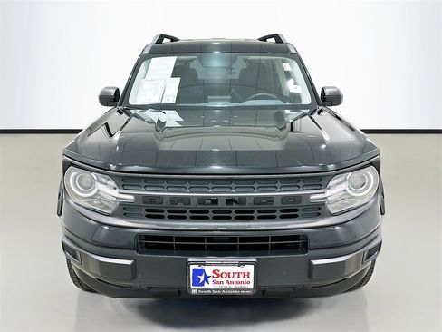 Used 2021 Ford Bronco Sport image 2