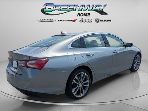 Used 2024 Chevrolet Malibu LT FWD image 7