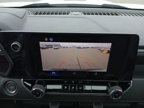 New 2026 Chevrolet Colorado W/T w/ Advanced Trailering Package image 15