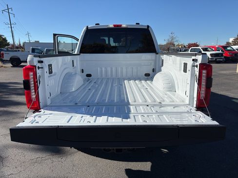 New 2026 Ford F350 XLT w/ XLT Premium Package image 31
