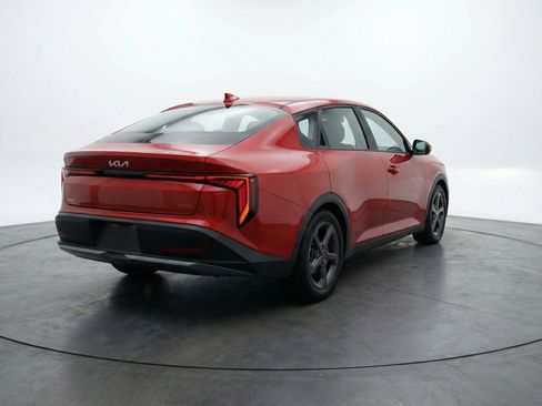 Used 2025 Kia K4 FWD image 9
