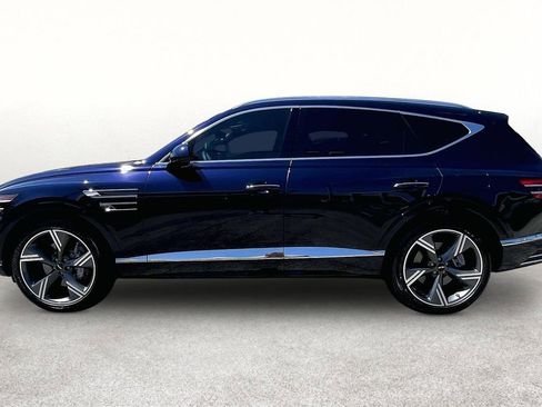 Used 2025 Genesis GV80 3.5T Prestige AWD/4WD image 44