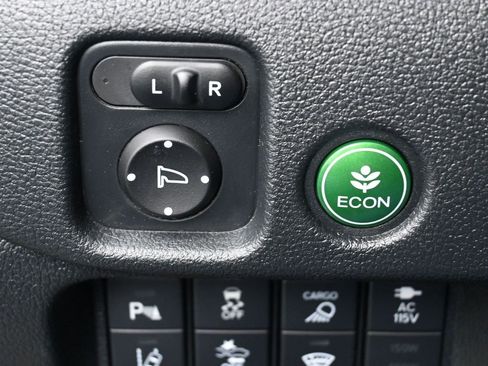 Used 2023 Honda Ridgeline Black Edition image 15