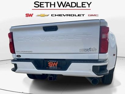 New 2026 Chevrolet Silverado 3500 High Country w/ Technology Package