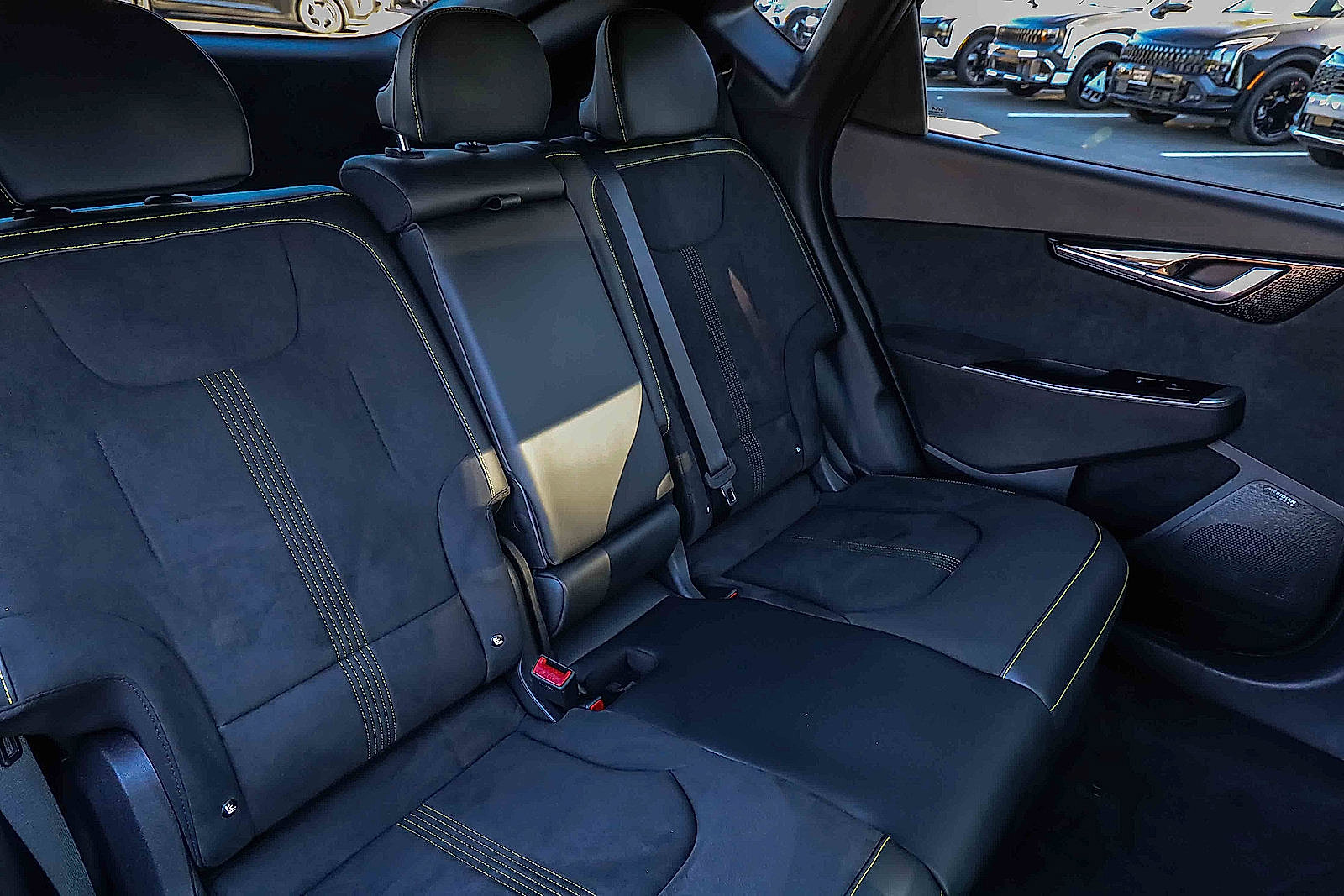 Certified 2023 Kia EV6 GT AWD/4WD image 24