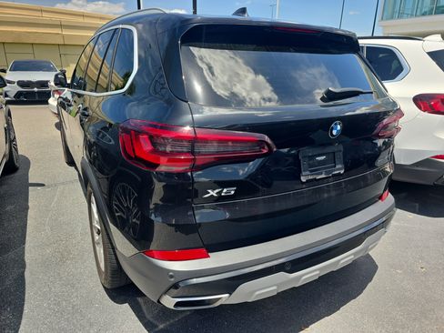 Used 2022 BMW X5 sDrive40i RWD image 3