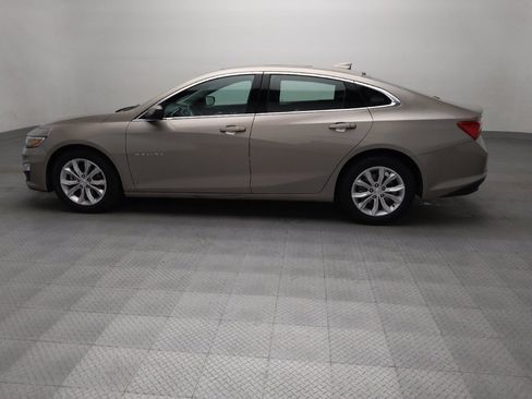 Used 2024 Chevrolet Malibu LT FWD image 3