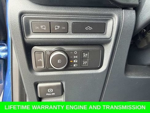Used 2022 Ford F150 XLT w/ Equipment Group 302A High AWD/4WD image 33