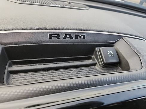 Used 2023 RAM 2500 Rebel w/ Level 1 Equipment Group AWD/4WD image 31