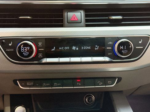 Used 2017 Audi A4 2.0T allroad Premium Plus image 24