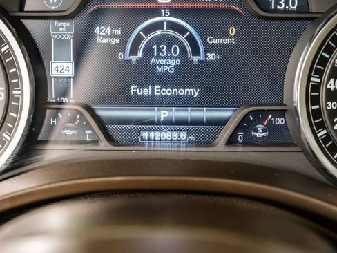 Used 2025 RAM 1500 Laramie w/ Laramie Southwest Edition AWD/4WD image 21