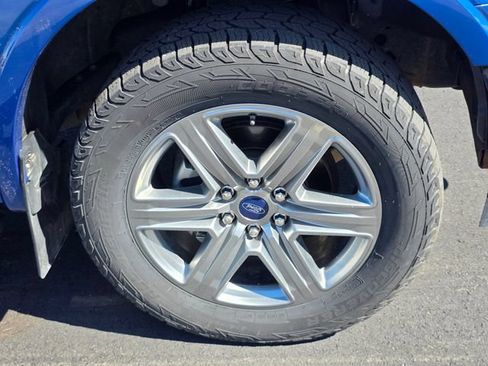 Used 2018 Ford F150 XLT w/ Equipment Group 302A Luxury AWD/4WD image 6