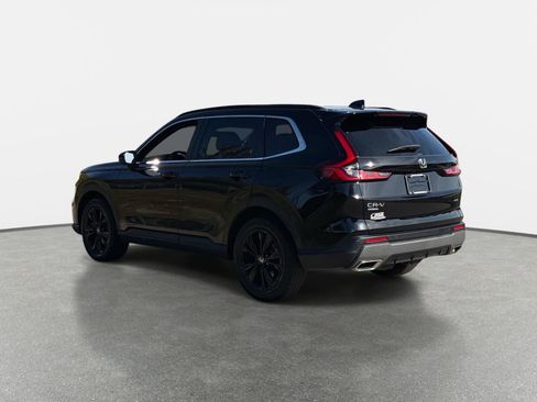 Used 2024 Honda CR-V Sport Touring image 7