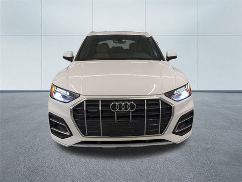Used 2022 Audi Q5 2.0T Premium Plus image 8