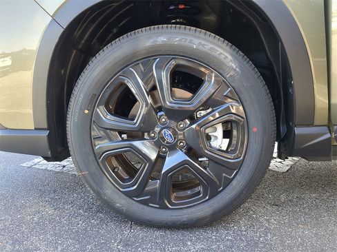 New 2026 Subaru Ascent Bronze Edition image 34