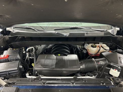 Used 2022 Chevrolet Silverado 1500 RST image 27