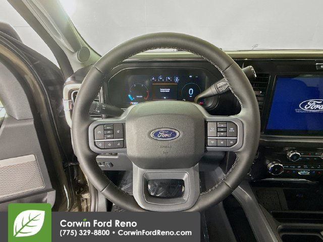 New 2026 Ford F350 Lariat w/ FX4 Off-Road Package AWD/4WD image 12