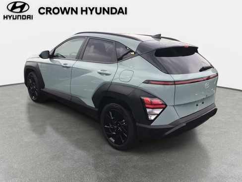 Used 2026 Hyundai Kona SEL Sport FWD image 6