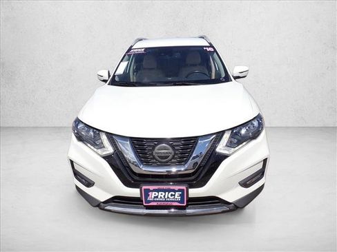 Used 2018 Nissan Rogue SL FWD image 5