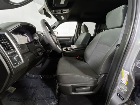 Used 2022 RAM 1500 Classic Warlock image 18