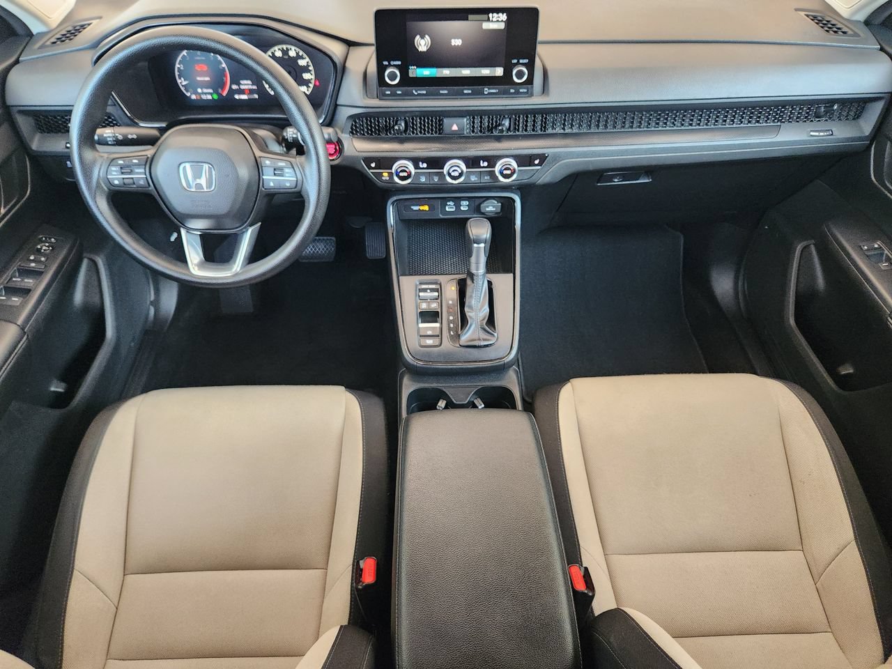 Certified 2024 Honda CR-V EX image 25