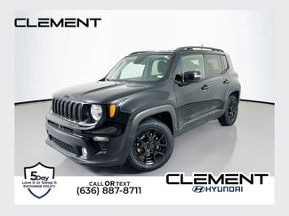 Used 2019 Jeep Renegade Altitude w/ Quick Order Package 2XM video 1
