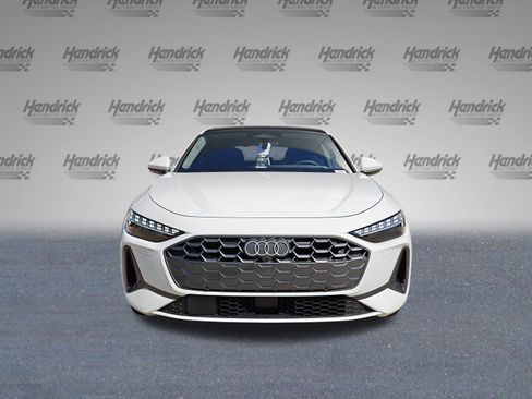 New 2025 Audi A5 2.0T Premium Plus image 5