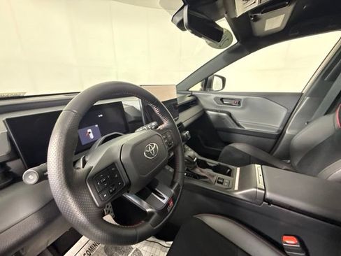 Used 2026 Toyota RAV4 AWD Plug-in Hybrid image 7