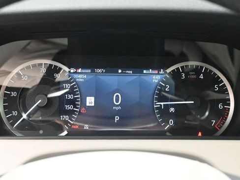 Used 2023 Land Rover Range Rover Velar R-Dynamic S AWD/4WD image 33