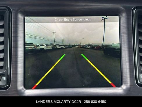 Used 2018 Dodge Challenger R/T Scat Pack image 22