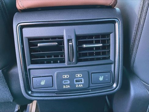 New 2026 Subaru Forester Touring image 20