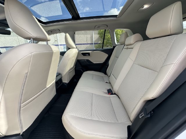Used 2026 Toyota RAV4 XLE Premium w/ Panoramic Sun Roof Package AWD/4WD image 29