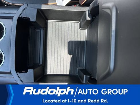 Used 2023 GMC Yukon AT4 AWD/4WD image 26