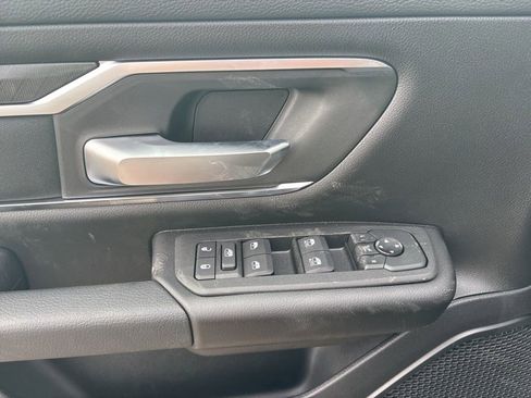 New 2026 RAM 1500 4x4 Crew Cab image 19