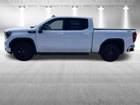Certified 2024 GMC Sierra 1500 Elevation AWD/4WD image 13