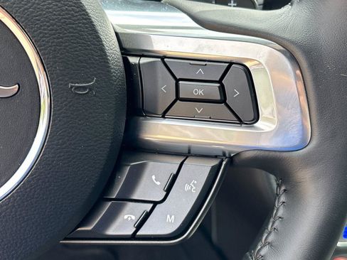 Used 2020 Ford Mustang GT Premium w/ GT Performance Package RWD image 20