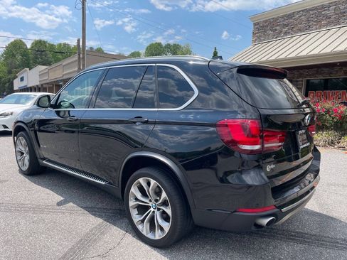 Used 2017 BMW X5 sDrive35i RWD image 10