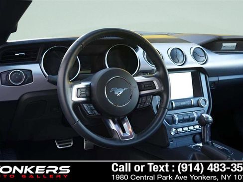 Used 2023 Ford Mustang Premium image 29