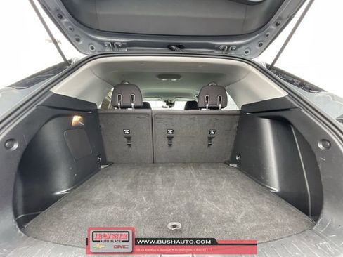 Used 2025 Chevrolet TrailBlazer LT image 25