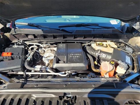 Used 2020 Chevrolet Silverado 1500 RST w/ All-Star Edition image 32