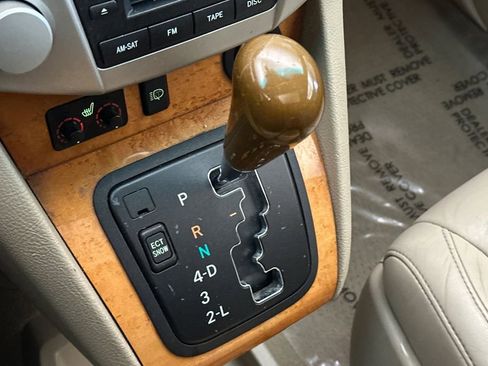 Used 2008 Lexus RX 350 AWD image 22