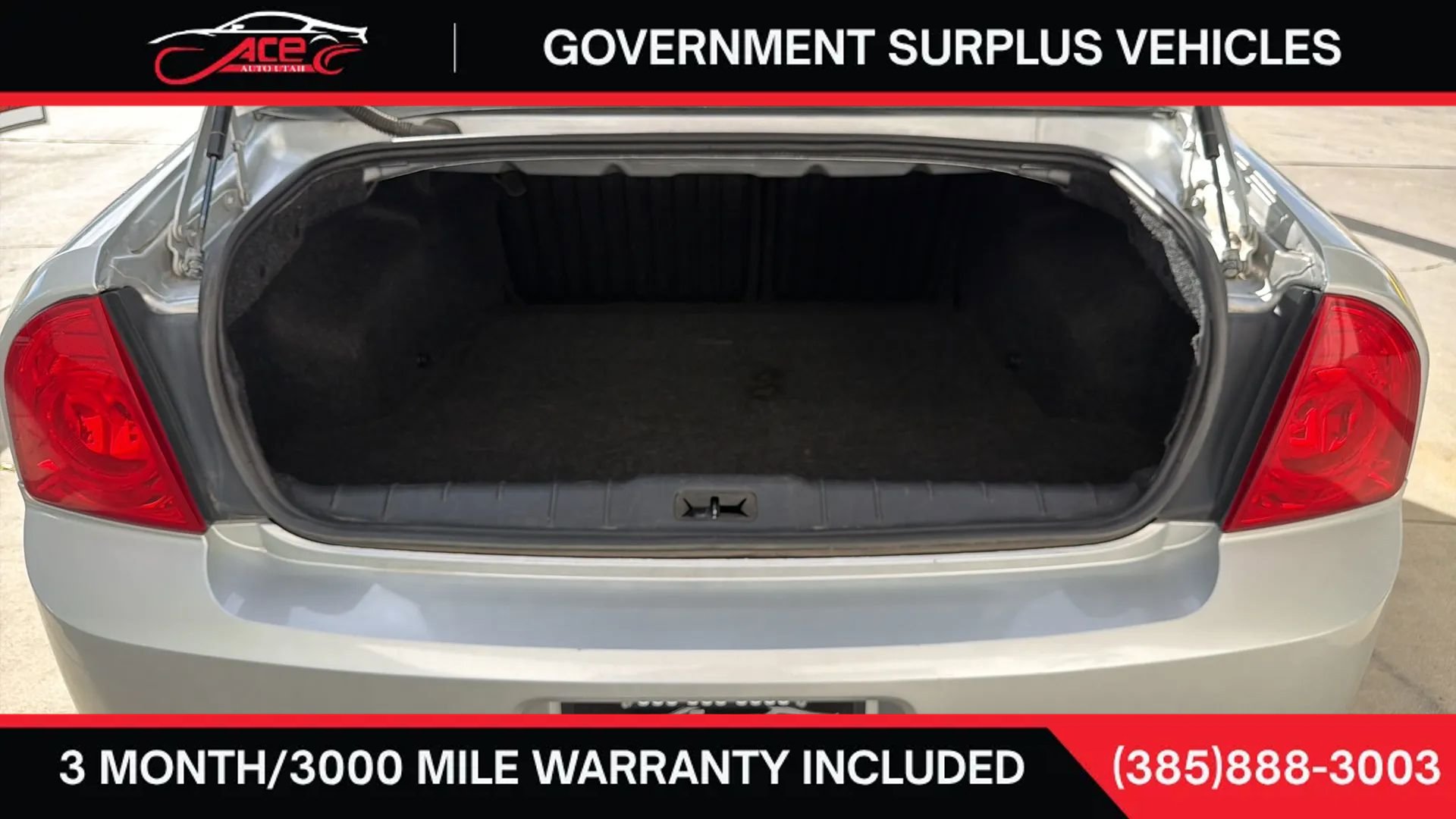 Used 2012 Chevrolet Malibu LS FWD image 20