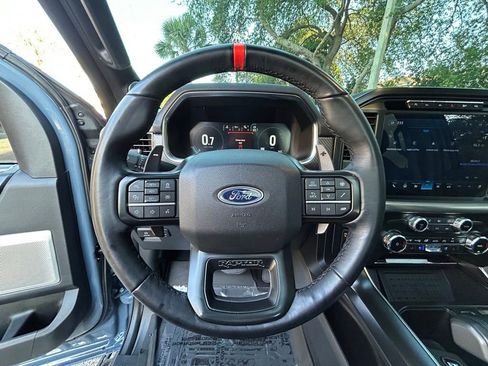 Used 2023 Ford F150 Raptor w/ Raptor 37 Performance Package AWD/4WD image 16