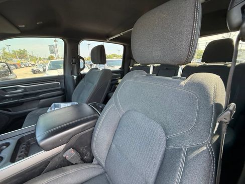 Used 2019 RAM 1500 Big Horn AWD/4WD image 15