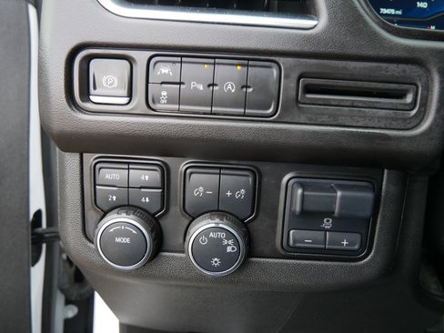 Used 2024 Chevrolet Tahoe LT w/ Max Trailering Package image 26