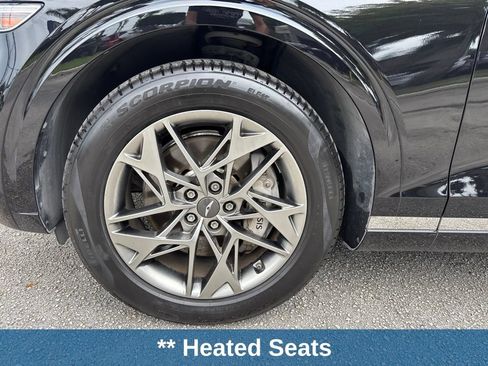 Used 2024 Genesis GV70 2.5T AWD/4WD image 10