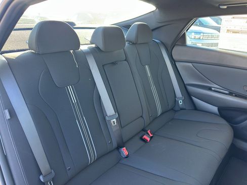 New 2026 Hyundai Elantra SEL Sport Premium image 32